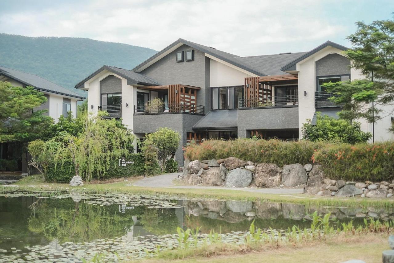 Afternoon Resort Fengshan  Ngoại thất bức ảnh