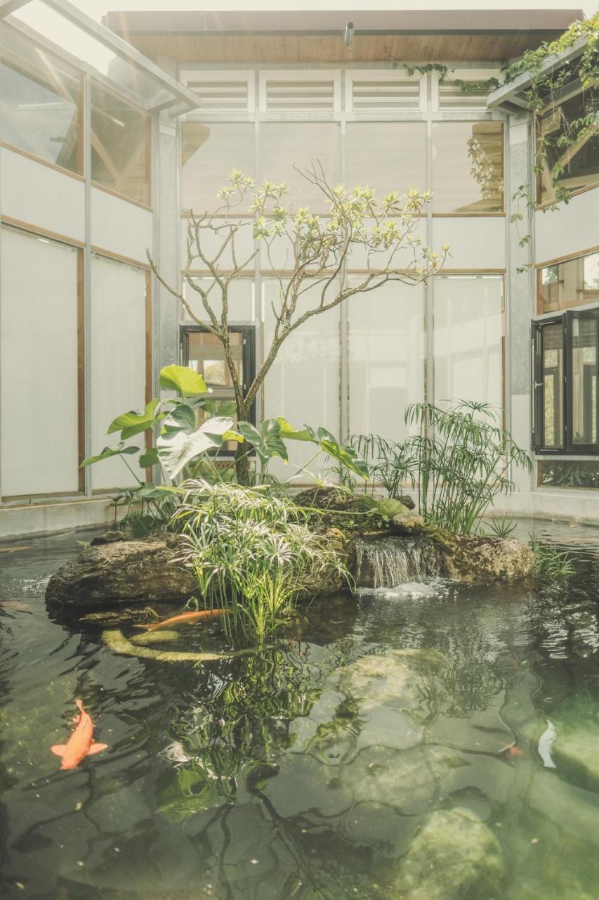 Afternoon Resort Fengshan  Ngoại thất bức ảnh