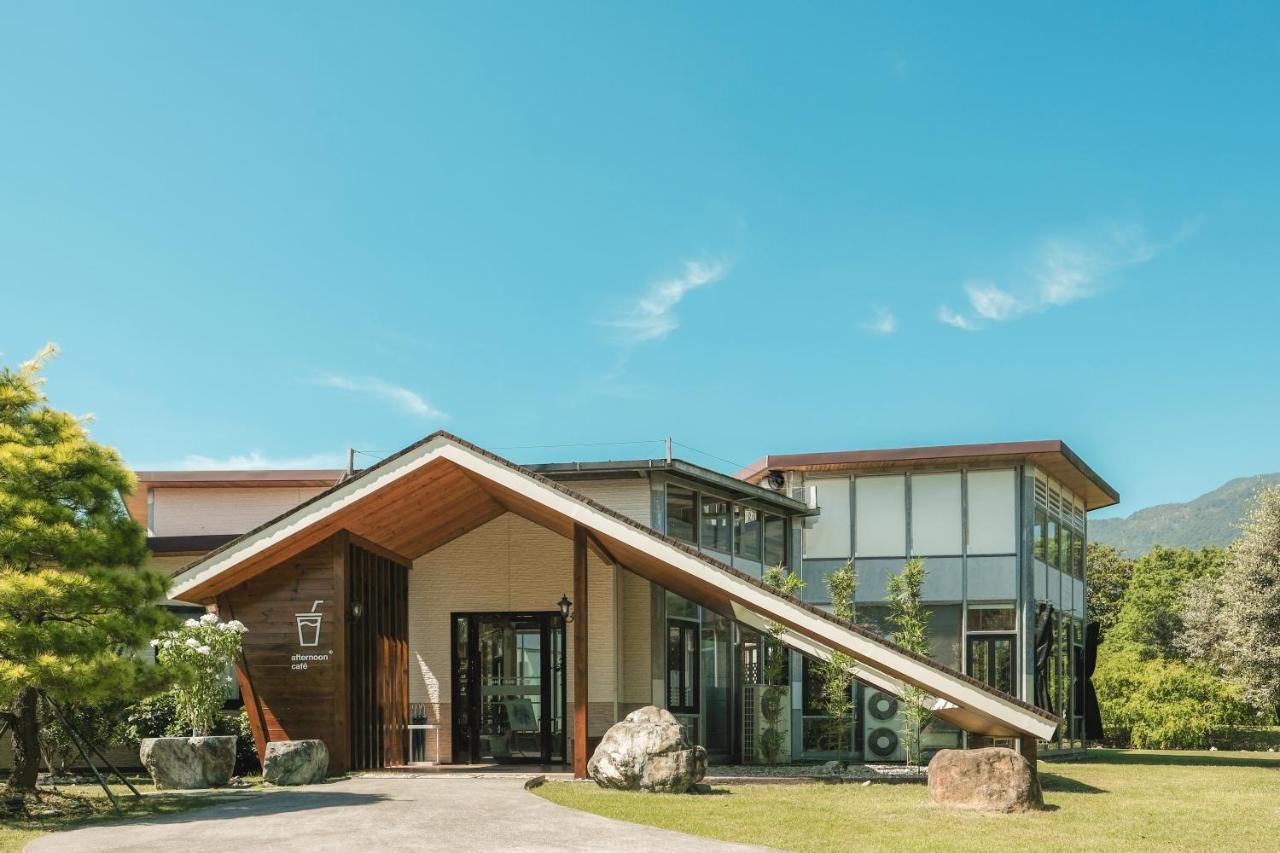 Afternoon Resort Fengshan  Ngoại thất bức ảnh