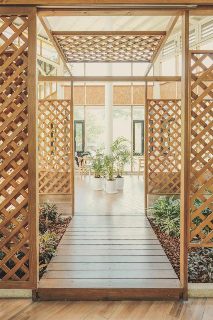 Afternoon Resort Fengshan  Ngoại thất bức ảnh