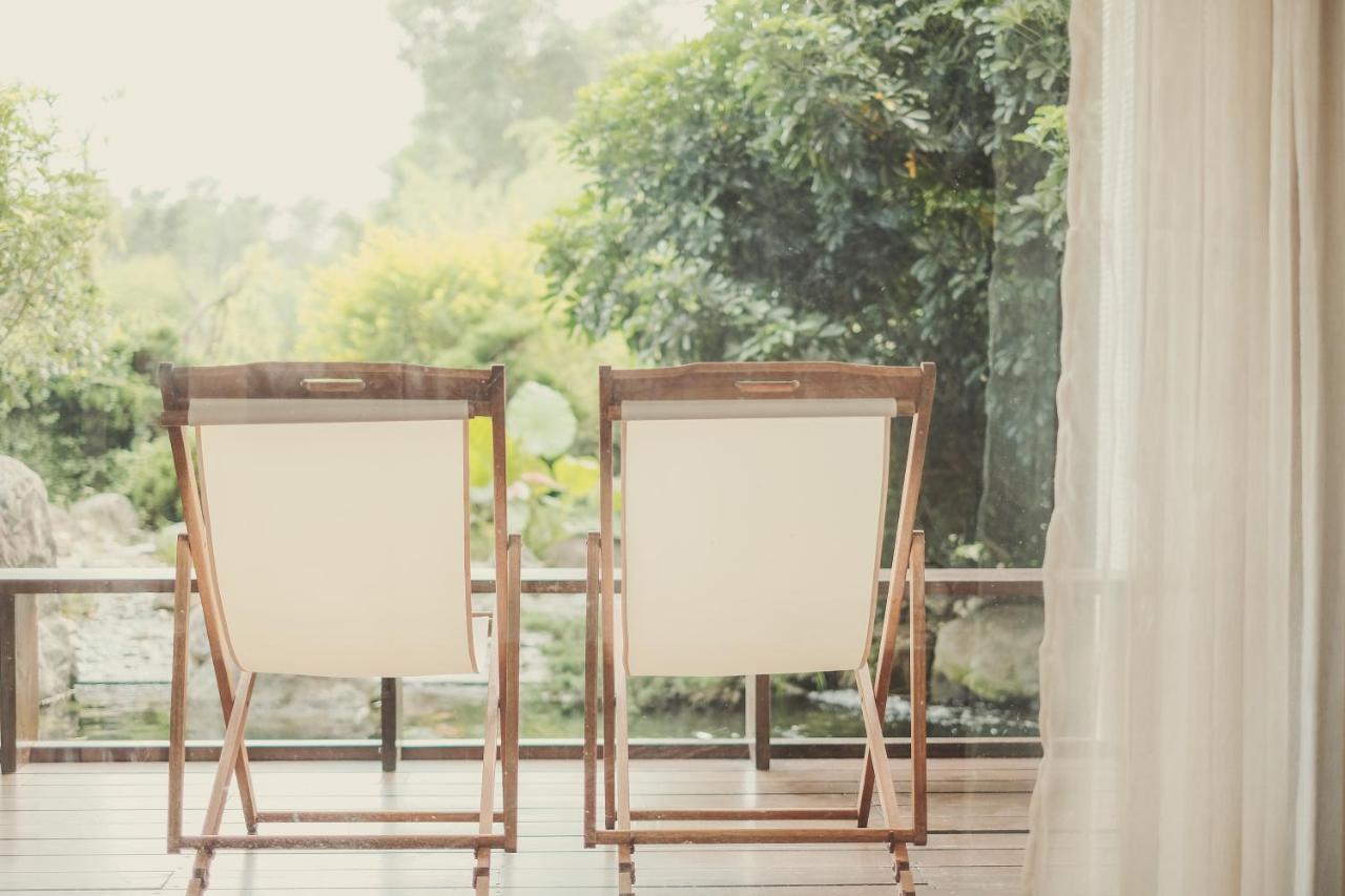 Afternoon Resort Fengshan  Ngoại thất bức ảnh