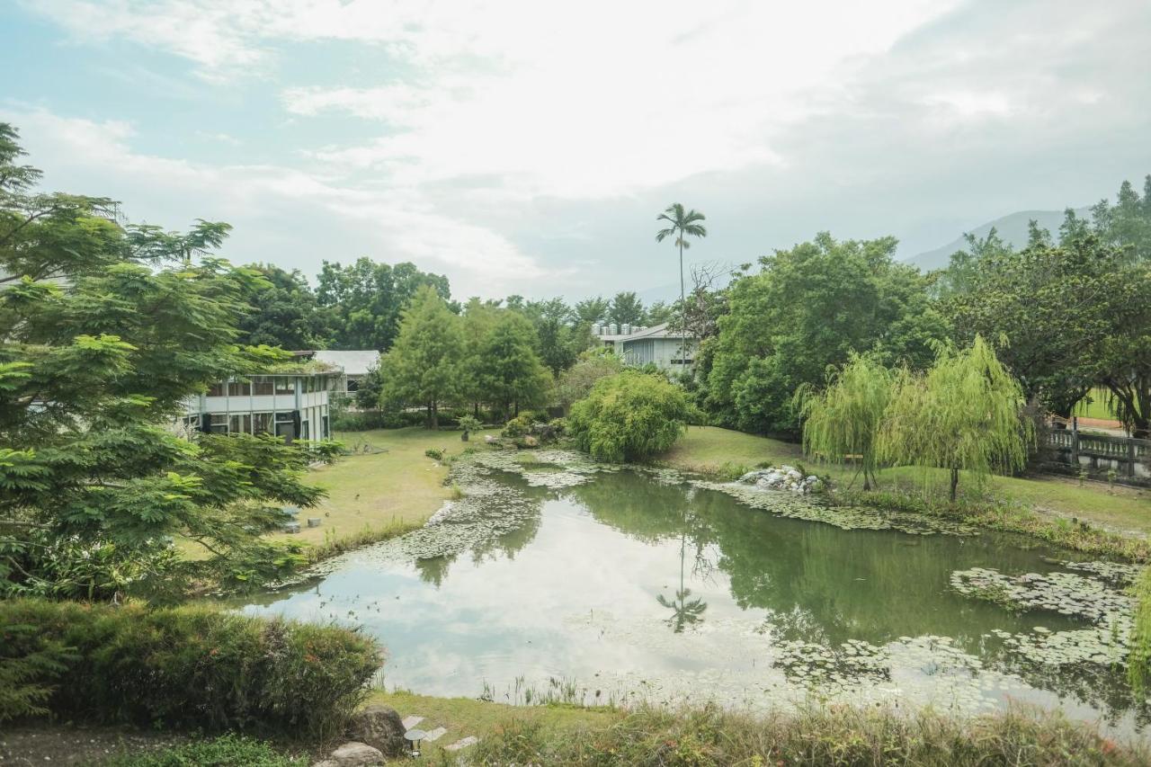 Afternoon Resort Fengshan  Ngoại thất bức ảnh