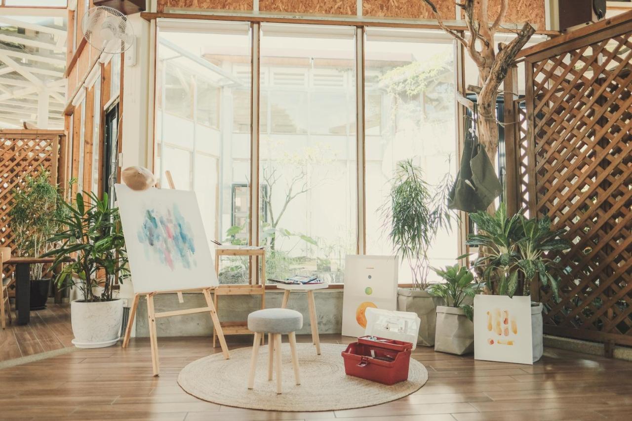 Afternoon Resort Fengshan  Ngoại thất bức ảnh