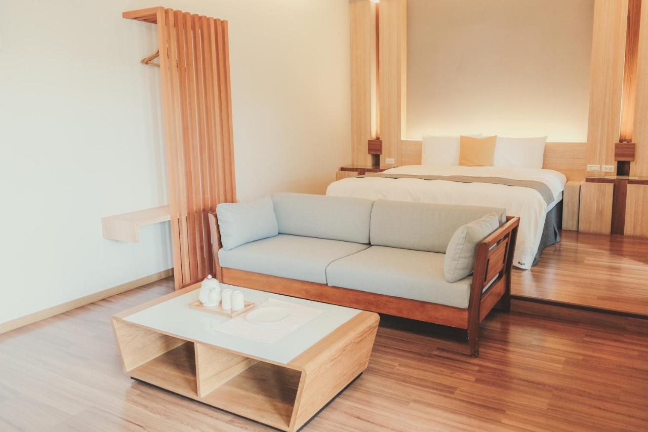 Afternoon Resort Fengshan  Ngoại thất bức ảnh