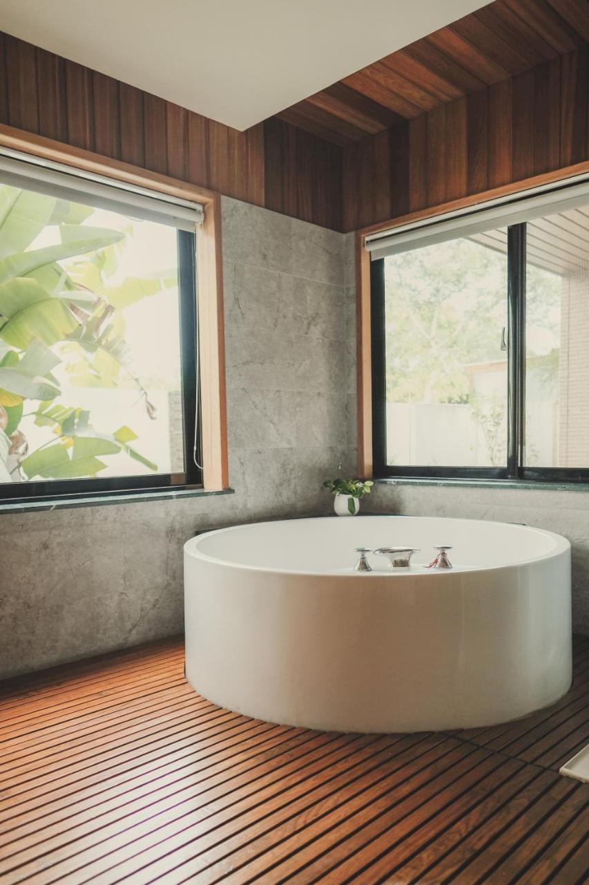 Afternoon Resort Fengshan  Ngoại thất bức ảnh